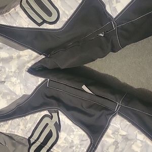 Arctiva snowmobile pants